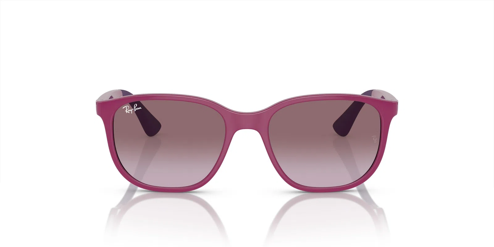 Ray-Ban Kids 0RJ9078S Sunglasses - view 17